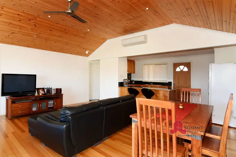 Fifth view of Homely house listing, 6 Drayton Way, Binningup WA 6233