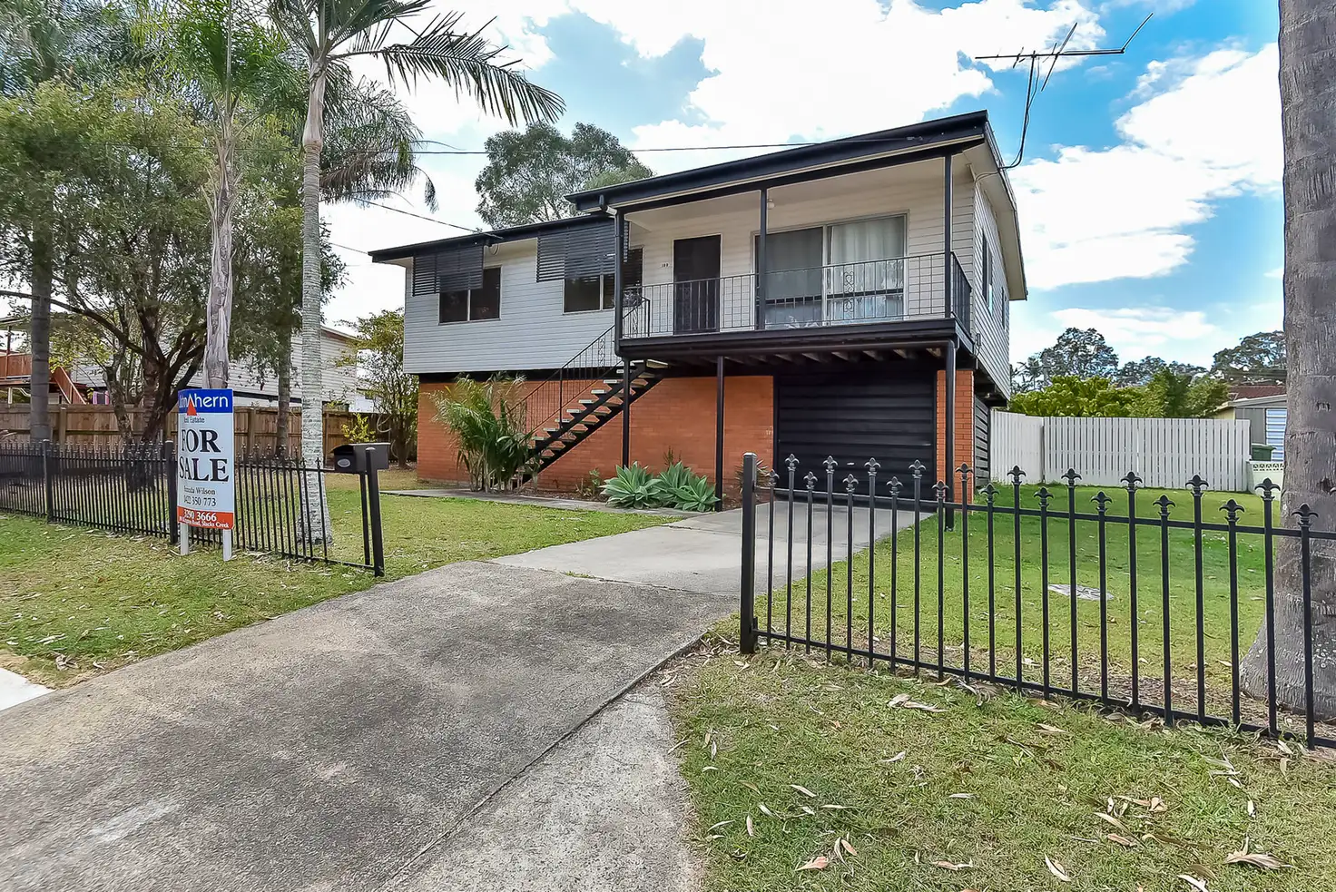 Main view of Homely house listing, 199 Station Road, Woodridge QLD 4114