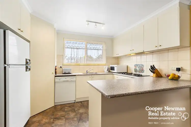 Fifth view of Homely house listing, 6 Barbara Street, Vermont VIC 3133