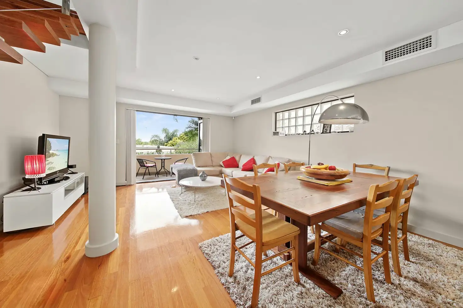 Main view of Homely unit listing, 2/59-61 Birriga Road, Bellevue Hill NSW 2023