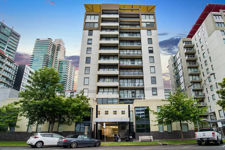 G5/39 Dorcas Street, South Melbourne VIC 3205