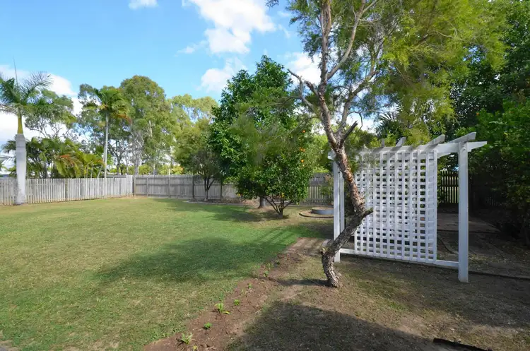 13 Peacock Crescent