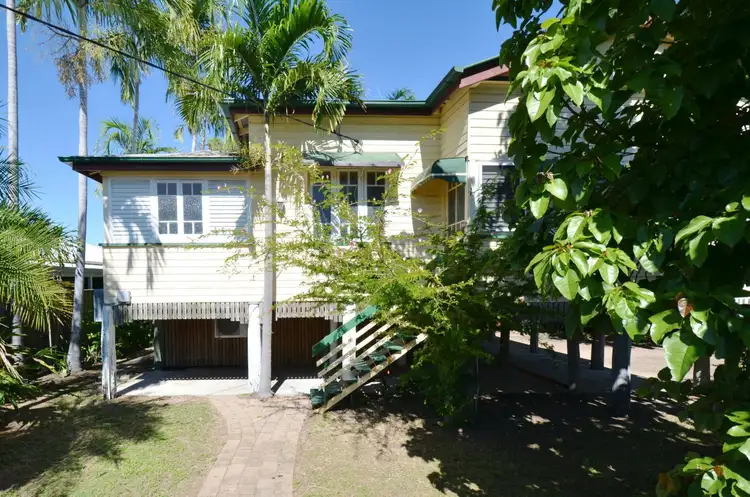 Third view of Homely house listing, 38 Bayswater Terrace, Hyde Park QLD 4812