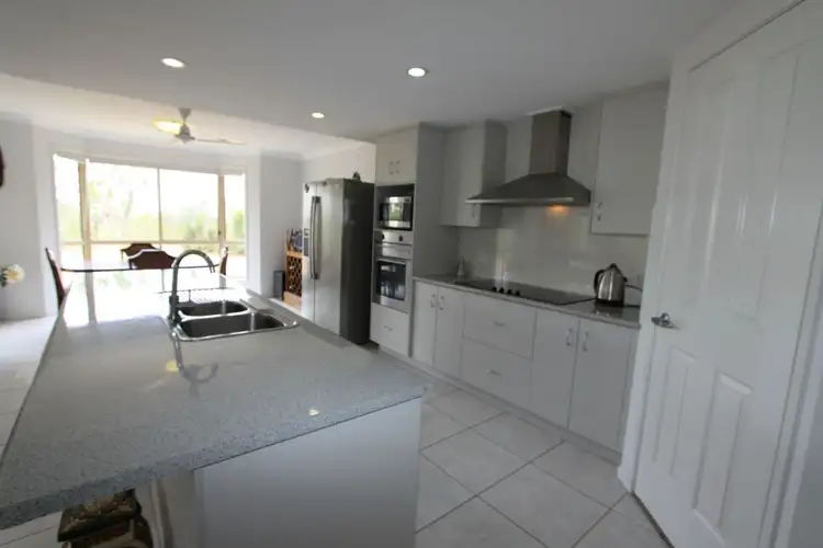 Second view of Homely house listing, 188 Barmoya Road, The Caves QLD 4702