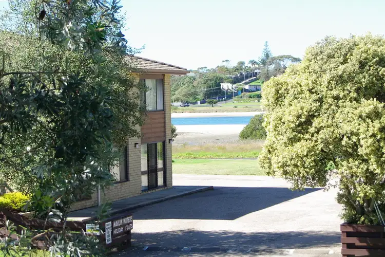 Second view of Homely unit listing, Unit 2/9 Narira Street, Bermagui NSW 2546