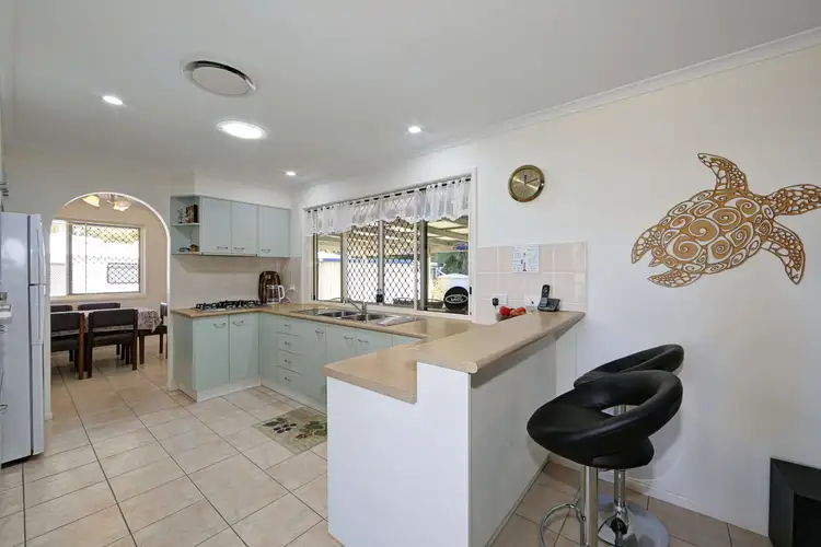 Seventh view of Homely house listing, 4 Solander St, Bargara QLD 4670