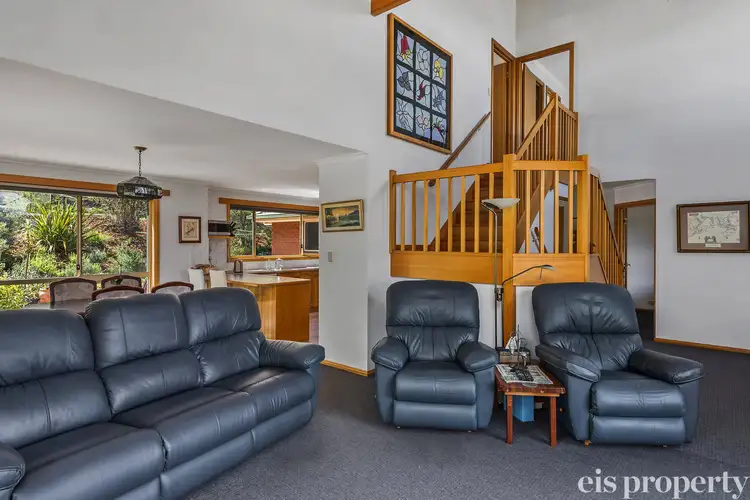 Third view of Homely house listing, 84 Direction Dr, Otago TAS 7017