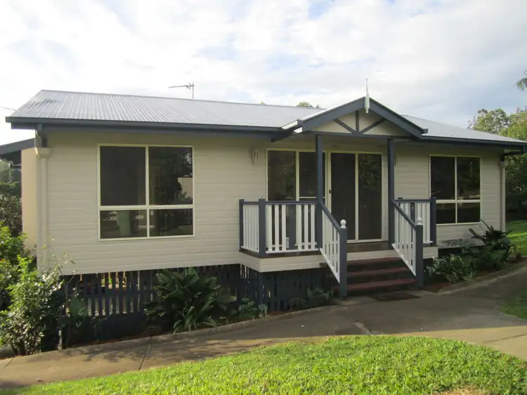 Address available on request