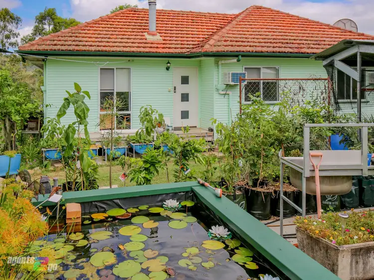 Fourth view of Homely rural property listing, 30 Cahill Road, Woolooga QLD 4570