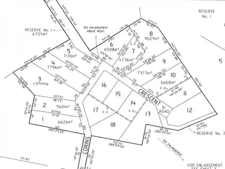 Lot 5 Corins Crescent, Newlands Arm VIC 3875