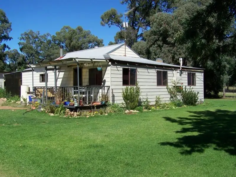 Main view of Homely house listing, 4 Arnold Street, Spring Ridge NSW 2343