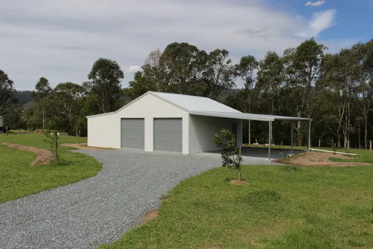 18 Mahogany Drive, Gloucester NSW 2422