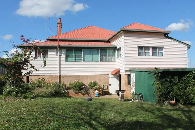 Third view of Homely house listing, 3 Merry St, Warwick QLD 4370