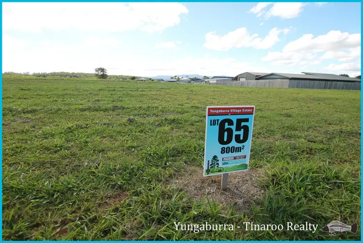65 Lawson Street, Yungaburra QLD 4884
