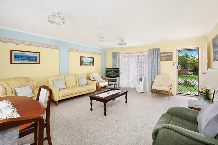 Third view of Homely unit listing, 33/1 Peregrine Drive, Wurtulla QLD 4575
