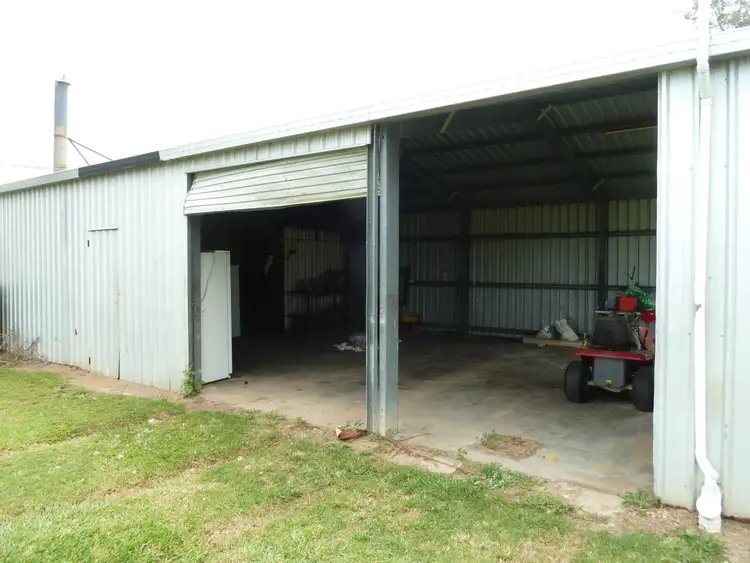 Sixth view of Homely rural property listing, 1015 Bidwill Road, Bidwill QLD 4650