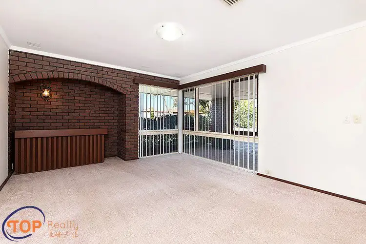 Fourth view of Homely house listing, 26 Condor Circle, Willetton WA 6155