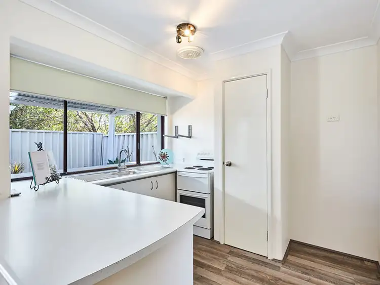 Fifth view of Homely house listing, 57 Pelican Ramble, Yangebup WA 6164
