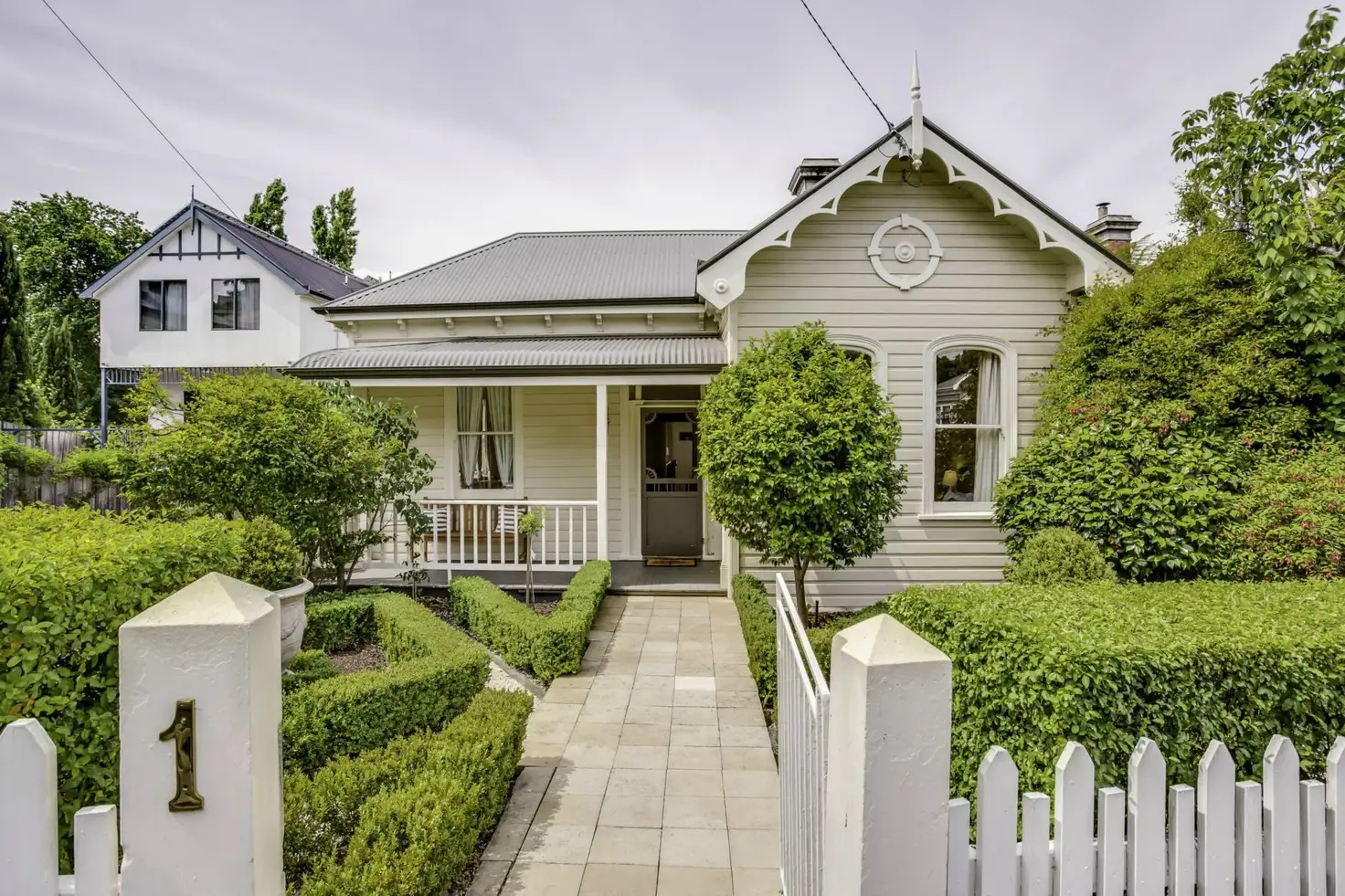 Main view of Homely house listing, 1 Compton Street, East Launceston TAS 7250