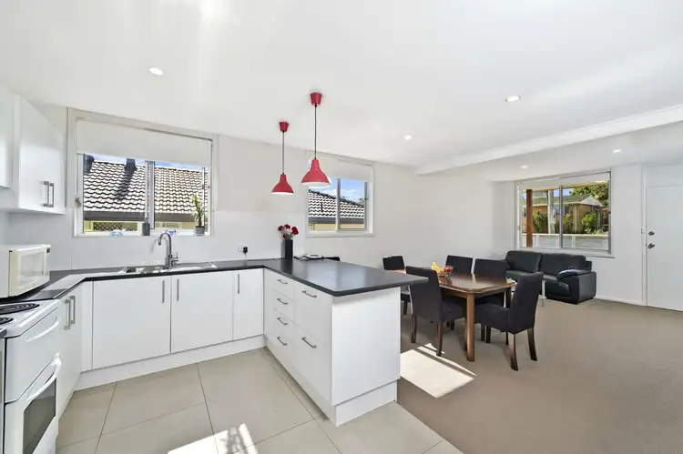 Fourth view of Homely villa listing, 1/23 Clifton Drive, Port Macquarie NSW 2444