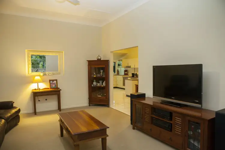 Fourth view of Homely house listing, 133 North Street, Maryborough QLD 4650