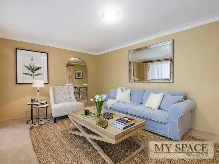 Fifth view of Homely house listing, 11 Barnard St, Carindale QLD 4152