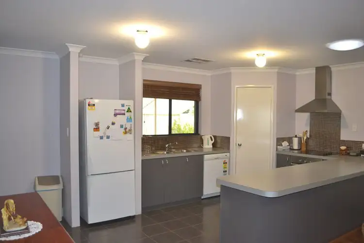 Third view of Homely unit listing, 8A White Street, East Bunbury WA 6230