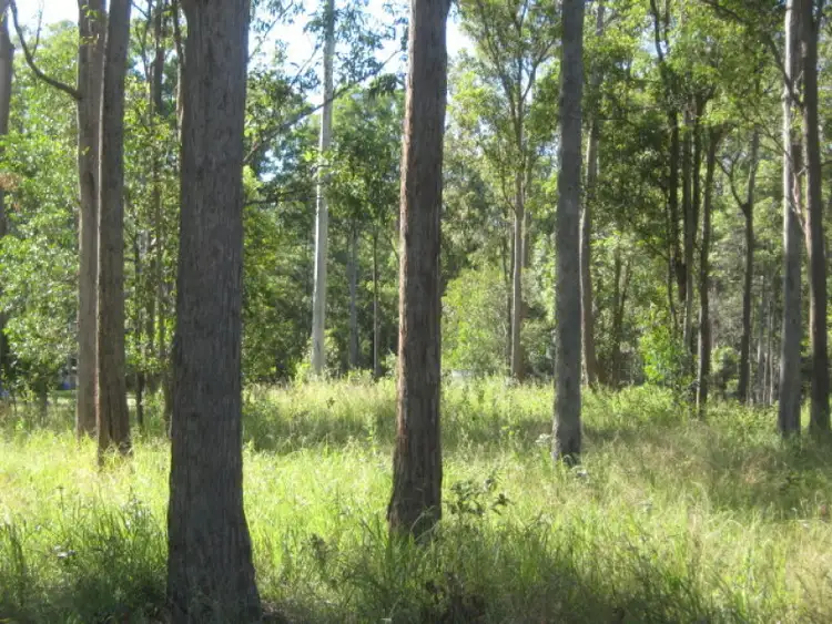 Third view of Homely land listing, Address available on request