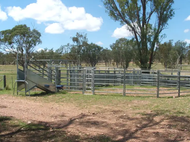 Seventh view of Homely rural property listing, 20726 Cunningham Highway, Gore QLD 4352