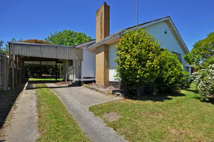 Second view of Homely house listing, 16 Lyndon Cres, Traralgon VIC 3844