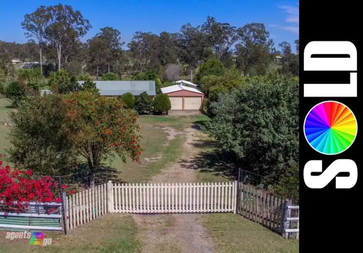 17 Jamie Avenue, Curra QLD 4570
