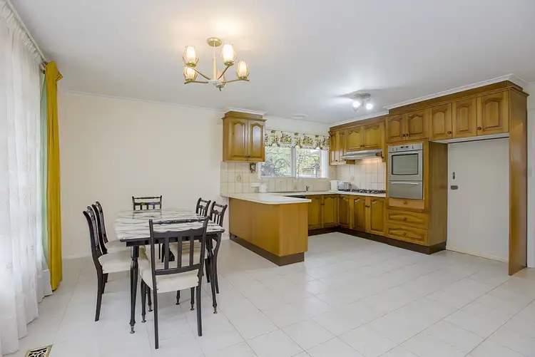 Fifth view of Homely house listing, 97 Military Road, Avondale Heights VIC 3034