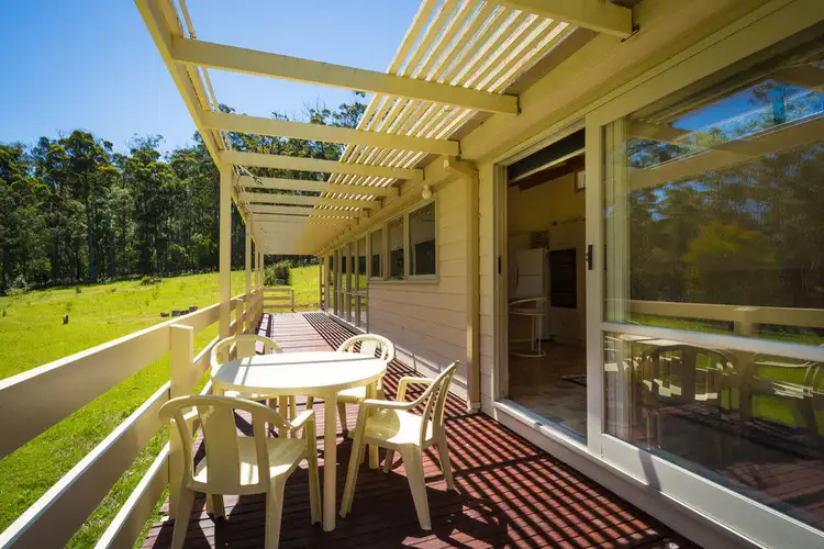 Third view of Homely rural property listing, Lot 1 Wallagaraugh Road, Genoa VIC 3891