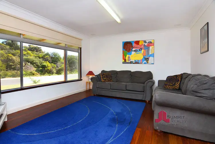 Fourth view of Homely house listing, 30 Allan Road, Binningup WA 6233