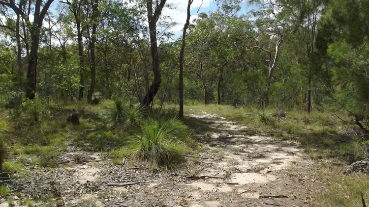 Seventh view of Homely house listing, 612 Buxton Road, Buxton QLD 4660