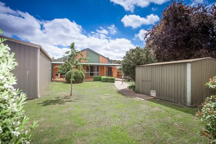 Fifth view of Homely house listing, 17 Acacia Court, Gisborne VIC 3437