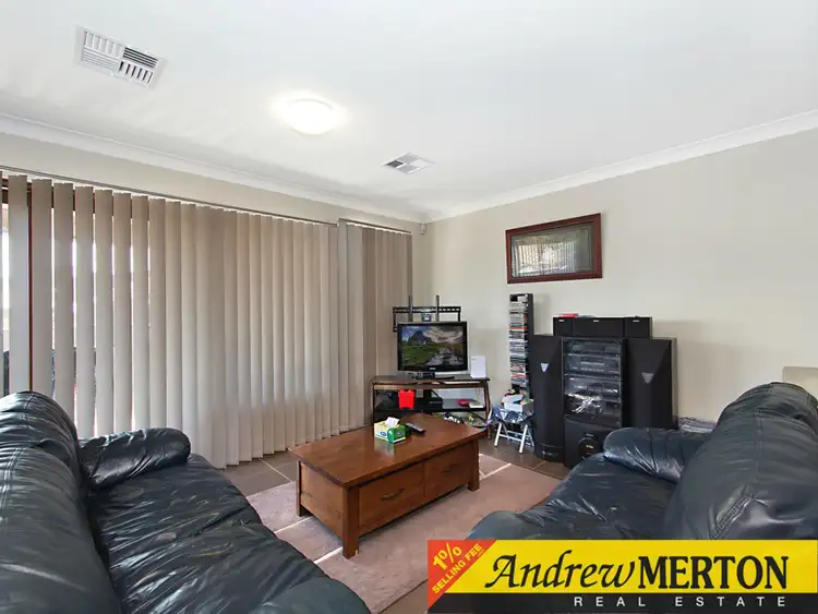 Third view of Homely house listing, 33 Lawler Street, Ropes Crossing NSW 2760
