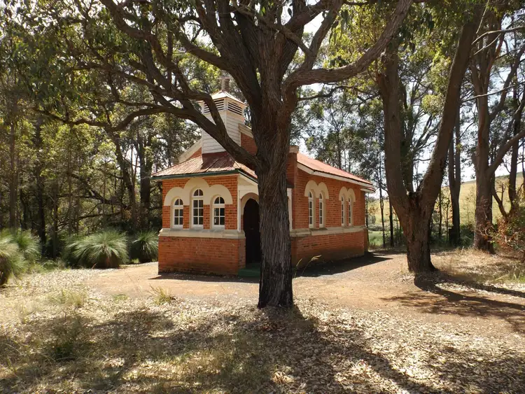 Fifth view of Homely rural property listing, 113 Thomson Brook Road, Thomson Brook WA 6239