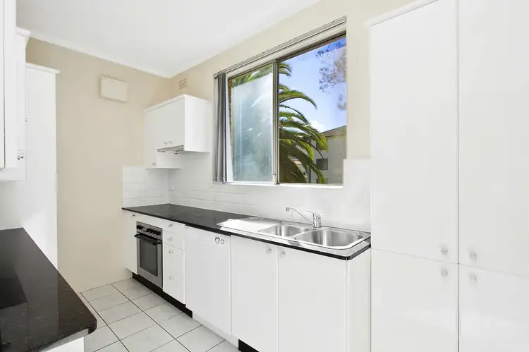 Third view of Homely unit listing, 22/53-55 O'Brien Street, Bondi Beach NSW 2026