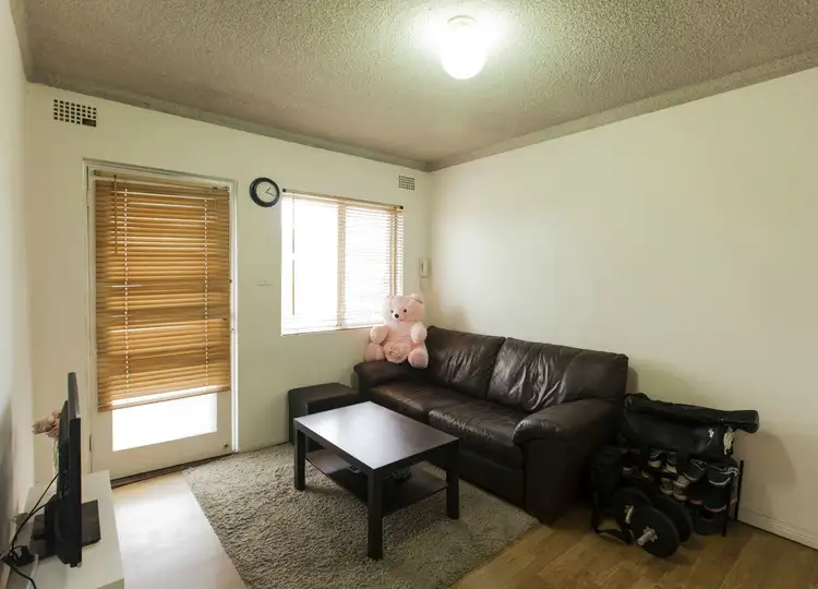 Third view of Homely unit listing, 4/3 Pitt Street, Parramatta NSW 2150