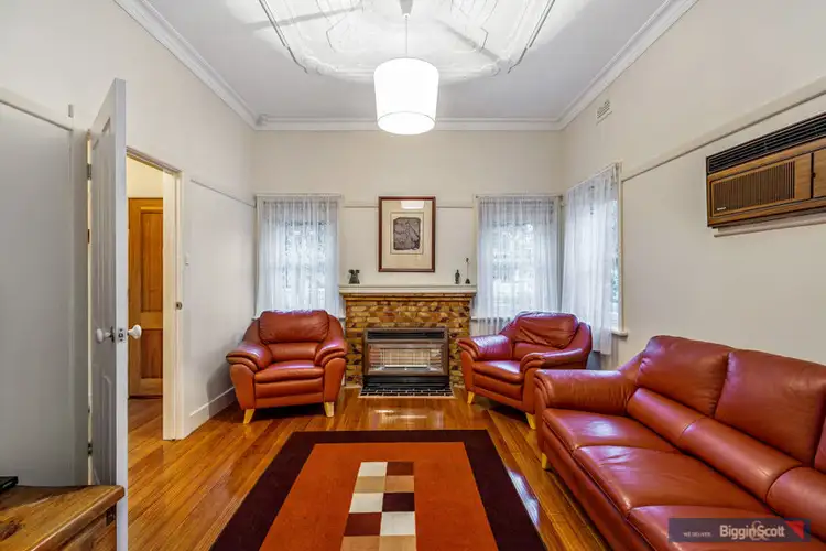 Fourth view of Homely house listing, 74 Bena Street, Yarraville VIC 3013