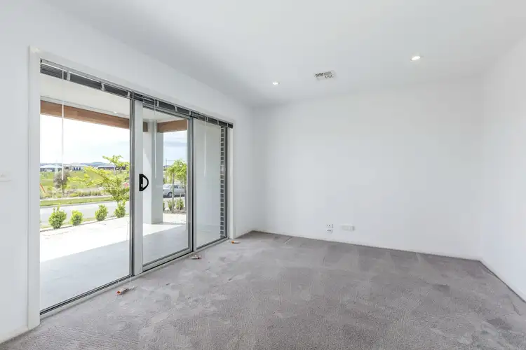 Sixth view of Homely house listing, 28 Hearne Street, Googong NSW 2620