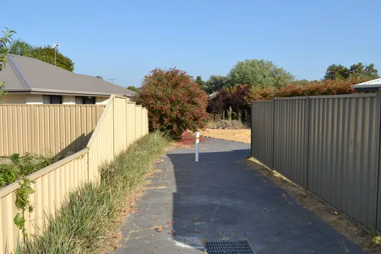 Fourth view of Homely land listing, 2/1 Frankel Street, South Bunbury WA 6230