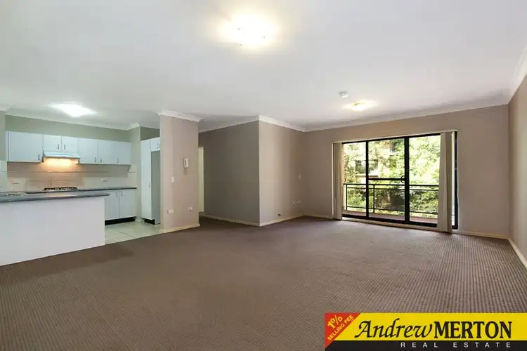 Second view of Homely unit listing, 21/8 Hythe St, Mount Druitt NSW 2770