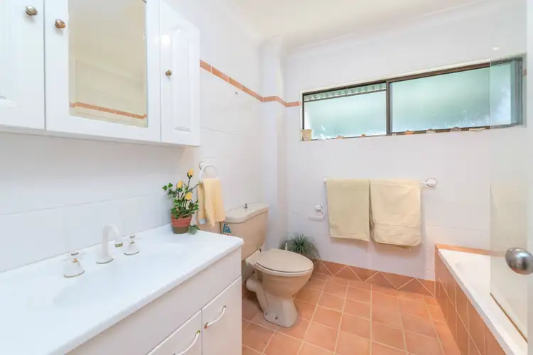 Sixth view of Homely unit listing, 9/141 Enoggera Terrace, Paddington QLD 4064