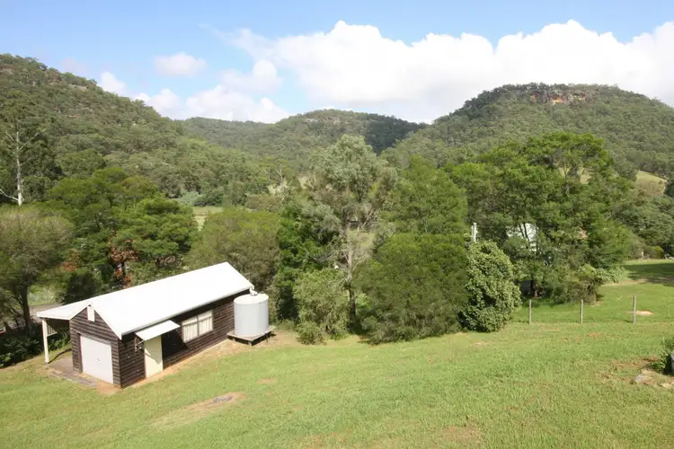Fourth view of Homely house listing, 27 Wharf Street, St Albans NSW 2775
