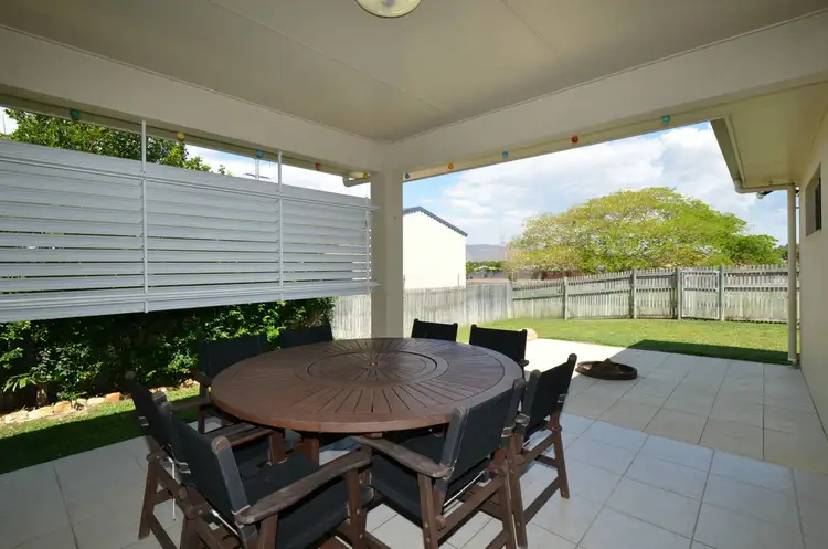 Third view of Homely house listing, 30 Thorn Street, Mount Louisa QLD 4814