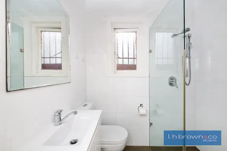 Third view of Homely house listing, 53 PEEL Street, Belmore NSW 2192