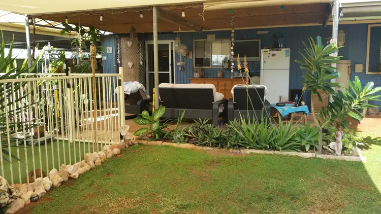Fifth view of Homely house listing, LOT 428, 19 Fitzhardinge St, Exmouth WA 6707