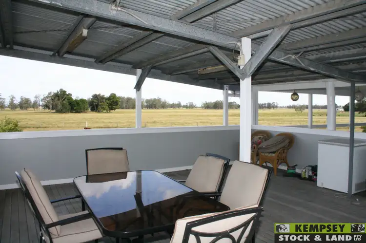 Third view of Homely rural property listing, Address available on request